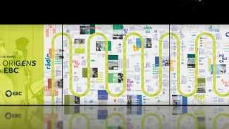 EBC tem projetos na 2ª Mostra Brasileira de Design da Informação