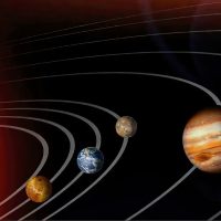 Nasa aposta em missões espaciais para buscar vida em luas e planetas Imagem referente a Nasa aposta em missões espaciais para buscar vida em luas e planetas