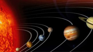 Nasa aposta em missões espaciais para buscar vida em luas e planetas Nasa aposta em missões espaciais para buscar vida em luas e planetas