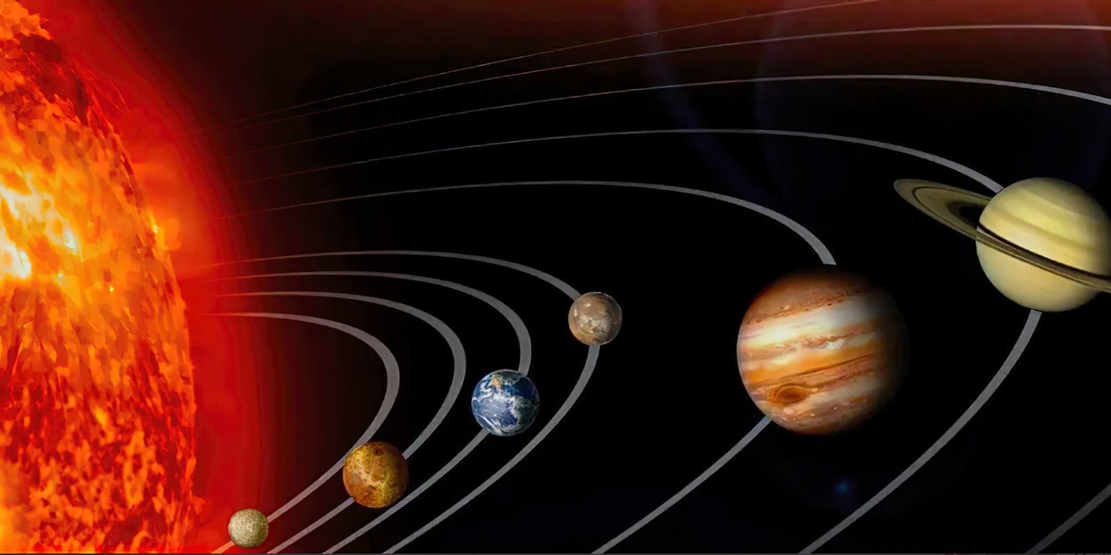 Nasa aposta em missões espaciais para buscar vida em luas e planetas Imagem referente a Nasa aposta em missões espaciais para buscar vida em luas e planetas