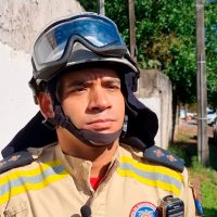 Imagem referente a Vítima estava debaixo de um dos carros, relata oficial sobre mulher que sofreu PCR após atropelamento