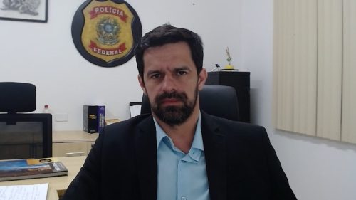 Conforme delegado da PF, esquema de falsificação de cosmético em Cascavel rendeu R$ 5 milhões