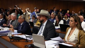 CPMI do INSS convida ministro da CGU, advogado-geral e diretor da PF