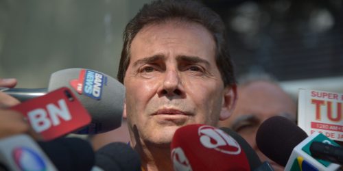 Anistia geral e irrestrita é impossível, diz relator na Câmara Imagem referente a Anistia geral e irrestrita é impossível, diz relator na Câmara