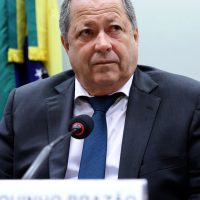 Imagem referente a Dino mantém cassação do mandato do ex-deputado Chiquinho Brazão