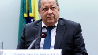 Dino mantém cassação do mandato do ex-deputado Chiquinho Brazão