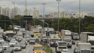 Semana Nacional de Trânsito debate a redução da velocidade nas vias