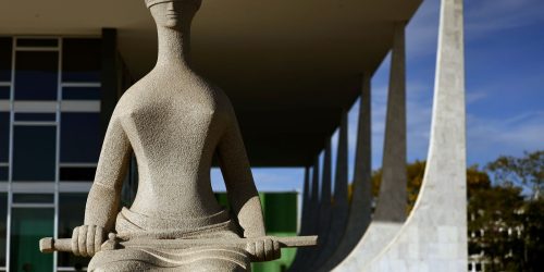 Imagem referente a STF retoma julgamento sobre procedimentos médicos fora do rol da ANS