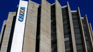 Caixa tem lucro de R$ 8,9 bilhões no primeiro semestre de 2025 Caixa tem lucro de R$ 8,9 bilhões no primeiro semestre de 2025