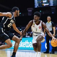 Basquete: Flamengo estreia no Mundial de Clubes com derrota Imagem referente a Basquete: Flamengo estreia no Mundial de Clubes com derrota