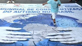 SUS fará teste para diagnóstico precoce de autismo aos 16 meses