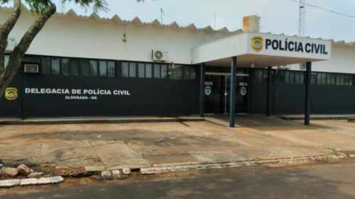 Jovem sequestrada em Cascavel é localizada com as mãos amarradas no Mato Grosso do Sul
