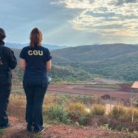 Imagem referente a Fraudes enfraquecem fiscalização na mineração, dizem movimentos