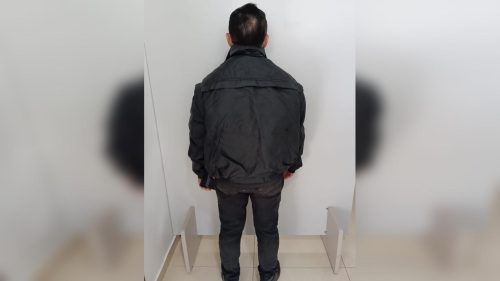 Homem de 67 anos condenado por estupro de vulnerável é preso pela Polícia Civil no Bairro Floresta