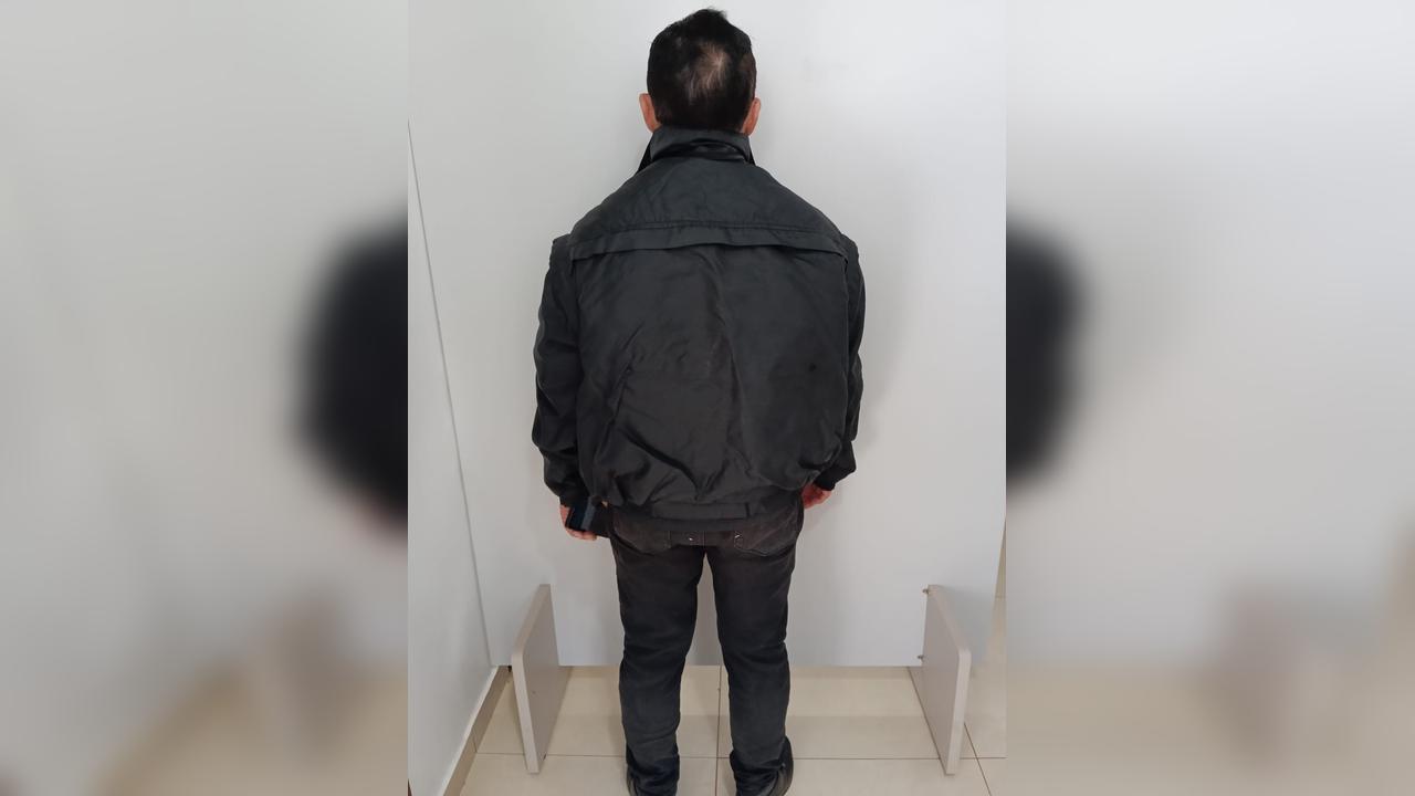 Homem de 67 anos condenado por estupro de vulnerável é preso pela Polícia Civil no Bairro Floresta