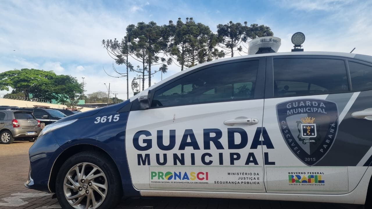Para evitar que água fosse cortada, empresário discute com agente da Sanepar em Cascavel