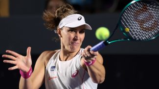 Com eliminação em Seul, Bia Haddad terá queda no ranking mundial