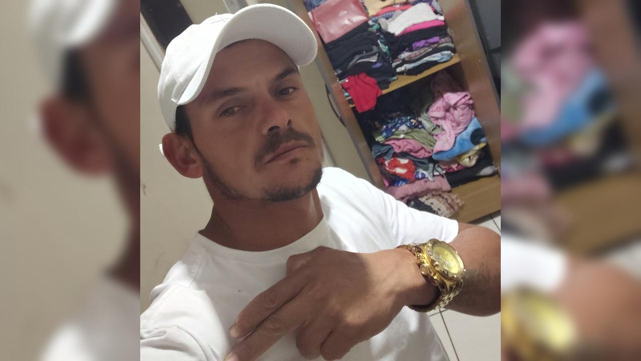 Família busca por Nelzi Aluizio, desaparecido desde segunda-feira