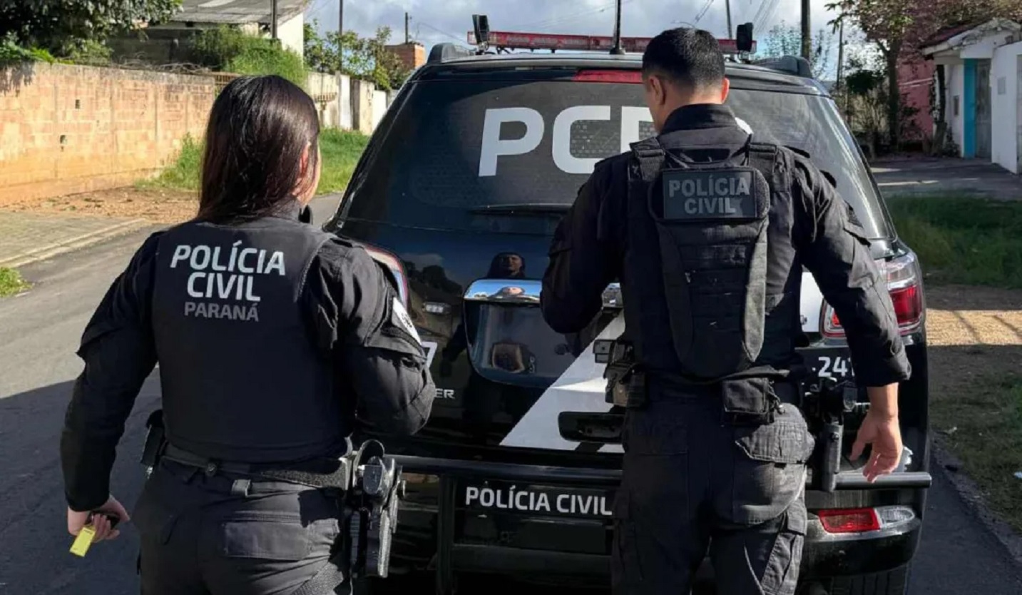 Filha matou pai em briga por herança em Iracema, diz polícia
