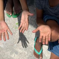 Trabalho infantil no país cai 21,4% em oito anos, mostra IBGE Imagem referente a Trabalho infantil no país cai 21,4% em oito anos, mostra IBGE