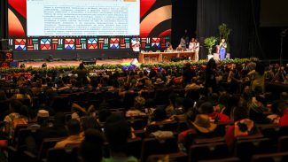 Conapir: conheça luta por igualdade de direitos e reparação histórica Conapir: conheça luta por igualdade de direitos e reparação histórica