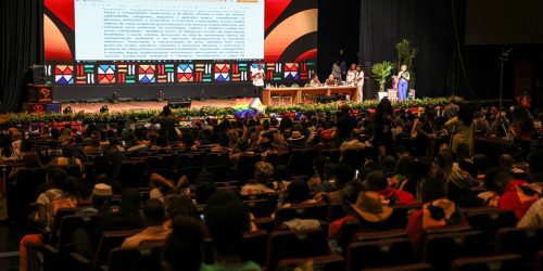 Conapir: conheça luta por igualdade de direitos e reparação histórica Imagem referente a Conapir: conheça luta por igualdade de direitos e reparação histórica