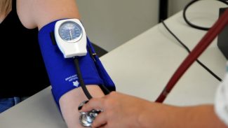 Pressão 12 por 8 passa a ser considerada pré-hipertensão