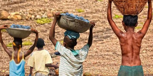 Cascavel adere ao cofinanciamento federal para ações de combate ao trabalho infantil