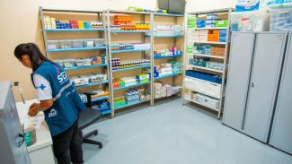 AgSUS abre 179 vagas para atuação em 34 municípios de 19 estados