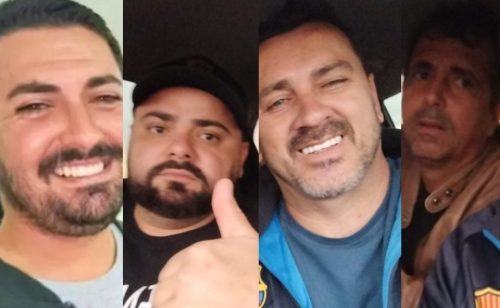 Laudo do IML aponta indícios de tortura em cobradores executados em Icaraíma Imagem referente a Laudo do IML aponta indícios de tortura em cobradores executados em Icaraíma