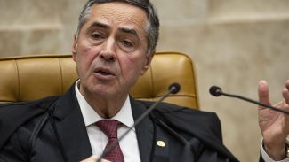 Barroso valida regra da reforma sobre aposentadoria por invalidez Barroso valida regra da reforma sobre aposentadoria por invalidez