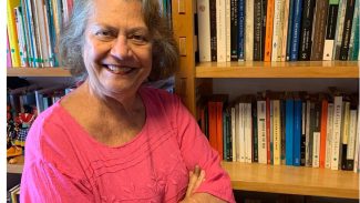 Prêmio Jabuti homenageia a escritora Ana Maria Machado em 2025