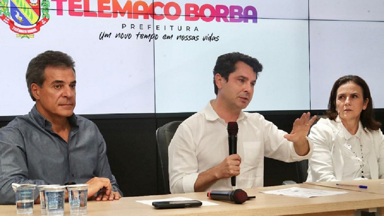 Assembleia corre para salvar setor madeireiro após tarifa americana devastadora