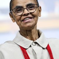 Marina Silva integra lista de líderes de sustentabilidade da Forbes Imagem referente a Marina Silva integra lista de líderes de sustentabilidade da Forbes