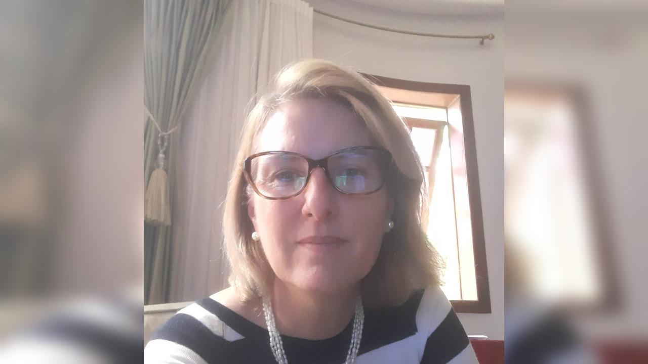 Falece Ana Lucia Garmatter Froes da Motta, esposa de cirurgião plástico de Cascavel