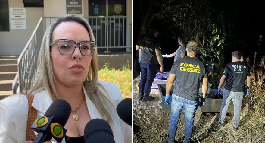 “Alegavam que pela falta do corpo não havia materialidade. Tá aí a resposta pra eles”, afirma advogada