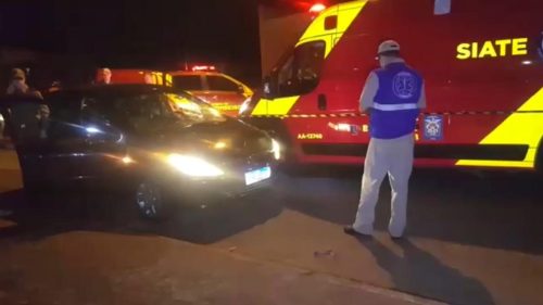 Polícia Civil indicia jovem que conduzia carro do Padre Genivaldo pelo crime de homicídio culposo em acidente fatal Imagem referente a Polícia Civil indicia jovem que conduzia carro do Padre Genivaldo pelo crime de homicídio culposo em acidente fatal