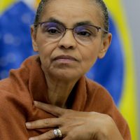 COP-30 será oportunidade para fortalecer multilateralismo, diz Marina Imagem referente a COP-30 será oportunidade para fortalecer multilateralismo, diz Marina