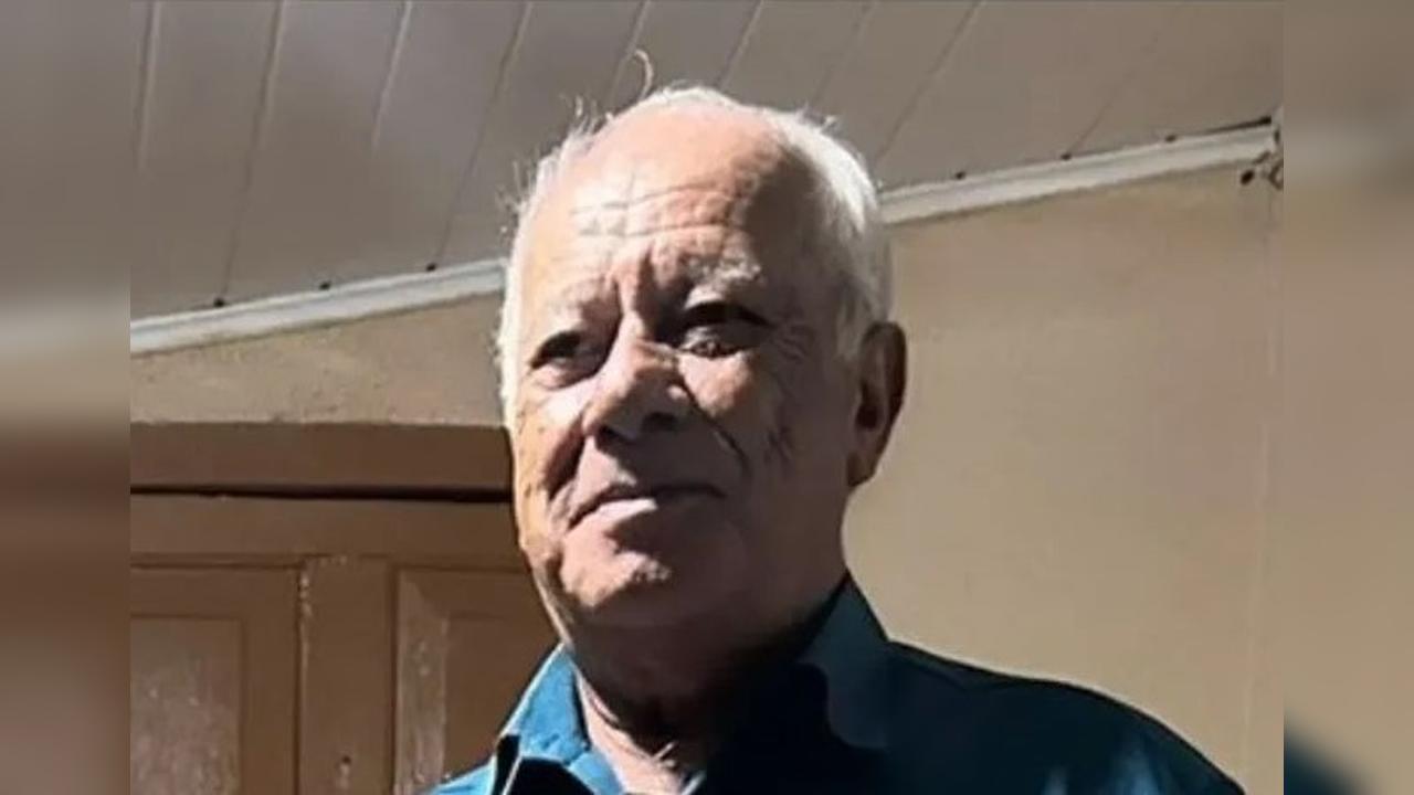 Morre José Hilário de Paula em Cascavel