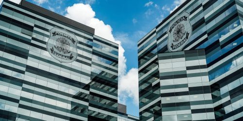 PF diz ao STF que Zambelli não efetivou ações de coação contra a Corte Imagem referente a PF diz ao STF que Zambelli não efetivou ações de coação contra a Corte