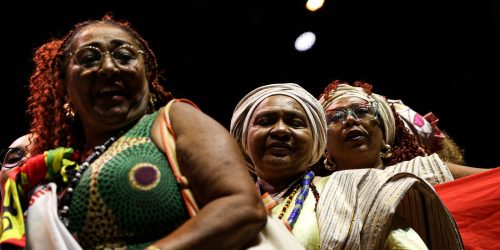 Brasil diz que irá monitorar novo ODS 18 para igualdade racial Imagem referente a Brasil diz que irá monitorar novo ODS 18 para igualdade racial