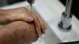 SP amplia período de redução do fornecimento de água para 10 horas SP amplia período de redução do fornecimento de água para 10 horas