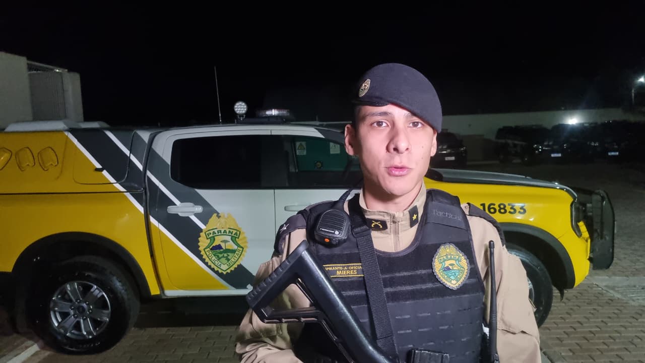 Criança de 7 anos estava em carro alvo de atirador em confusão no trânsito; PM detalha o caso