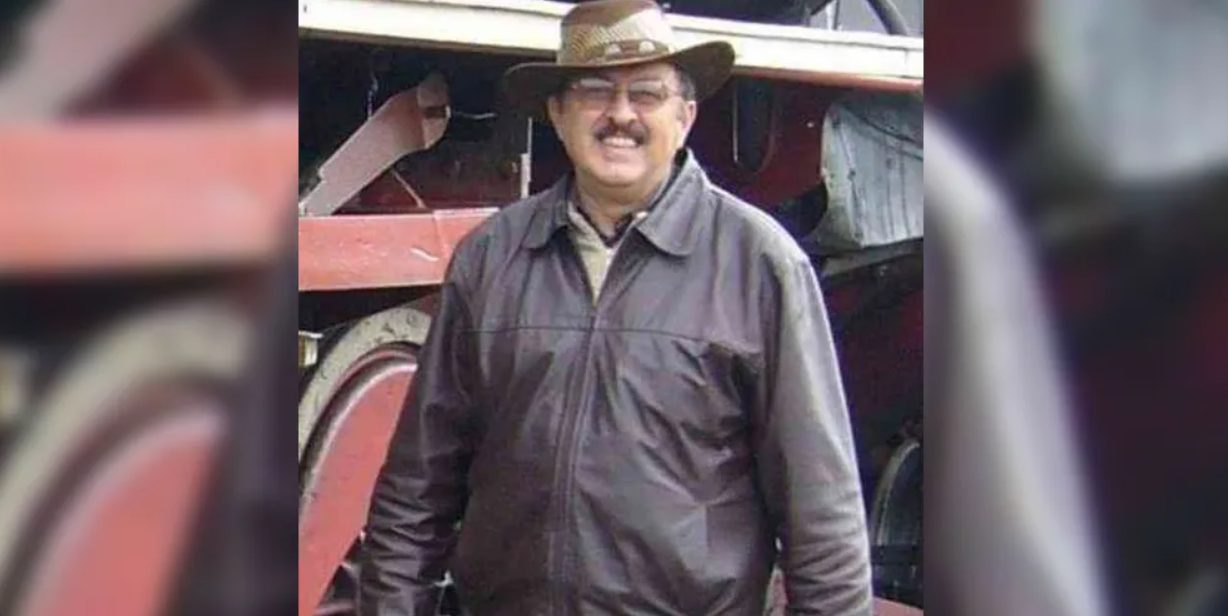 Morre o psicólogo André Mulaski Junior, aos 77 anos