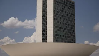 Impunidade levou Congresso a rever blindagem parlamentar em 2001 Impunidade levou Congresso a rever blindagem parlamentar em 2001