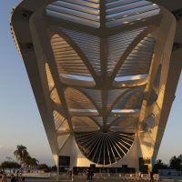 Imagem referente a Museus no Rio criam espaços e atividades para pessoas com deficiência