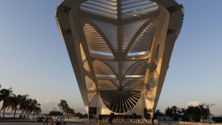 Museus no Rio criam espaços e atividades para pessoas com deficiência Museus no Rio criam espaços e atividades para pessoas com deficiência