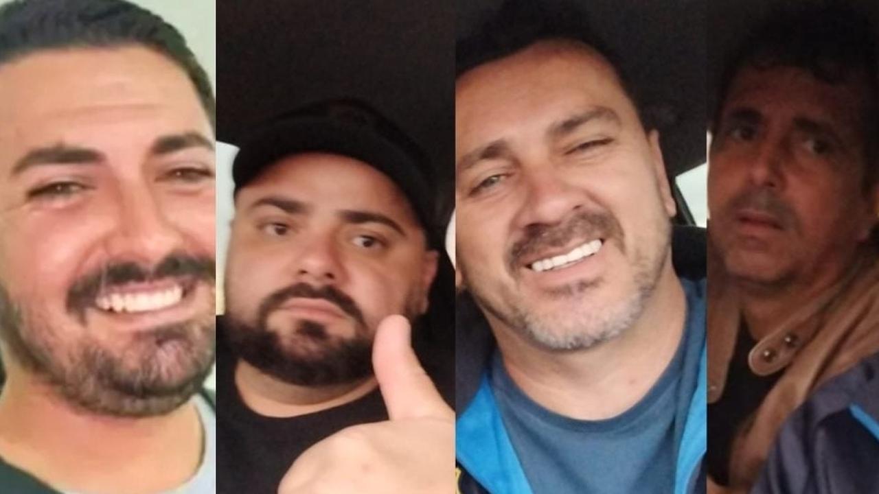 Polícia Civil confirma identificação dos quatro corpos encontrados em área rural de Icaraíma