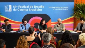 Festival de Brasília premia hoje melhores longa e curta metragens