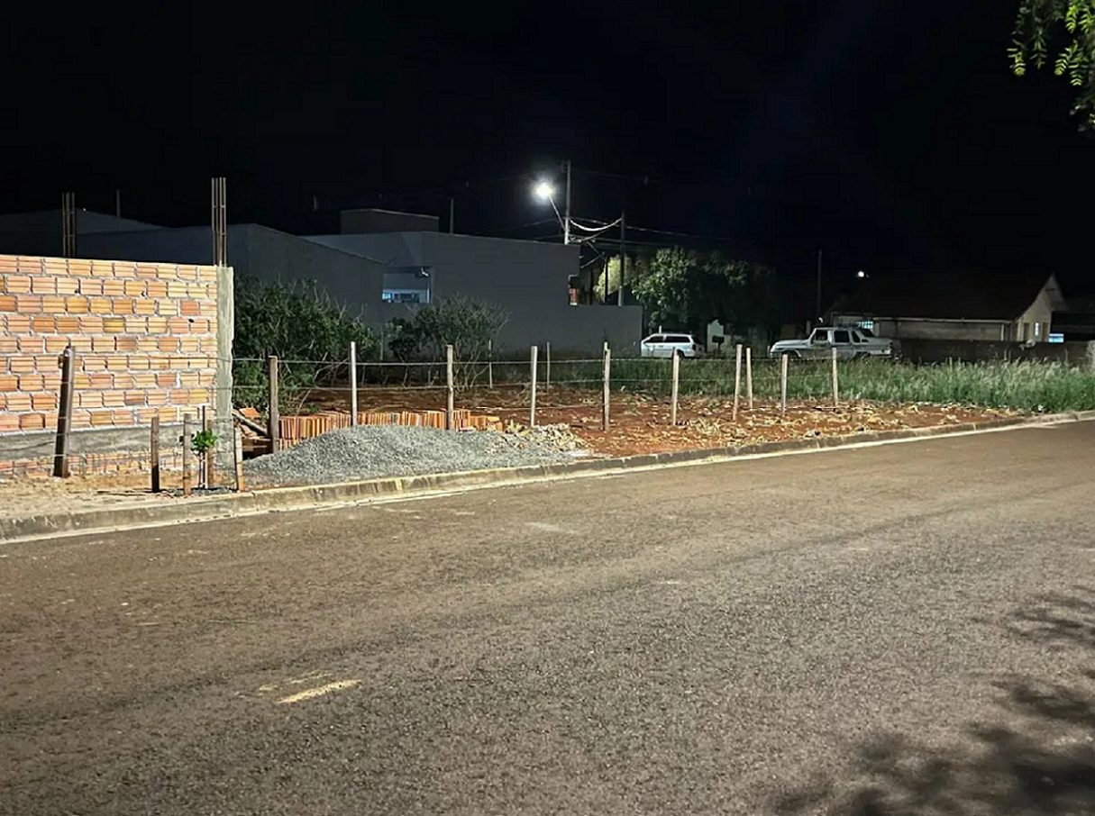 “Foi na maldade" diz mãe de menina baleada no Paraná